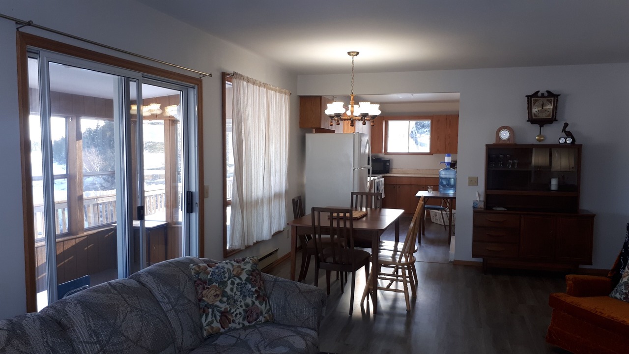 Photo of Bedroom in Keewatin