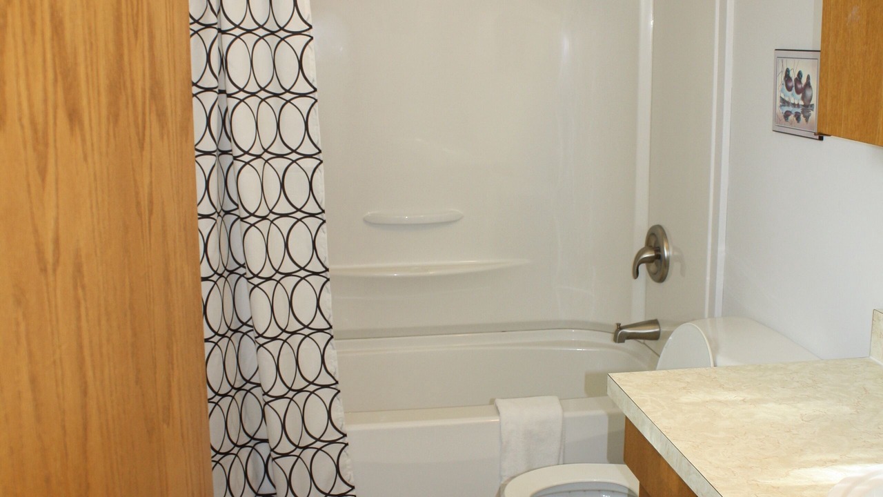 Photo of Bathroom in Keewatin