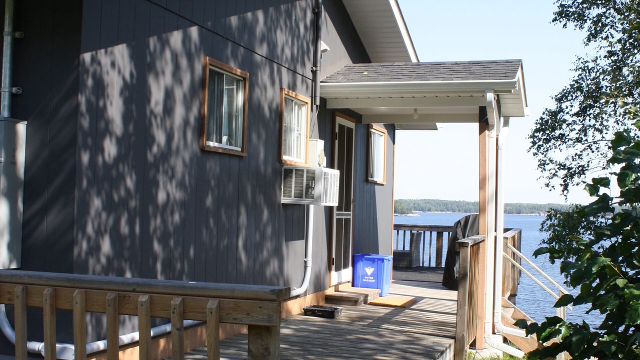 Photo of Outdoor in Keewatin