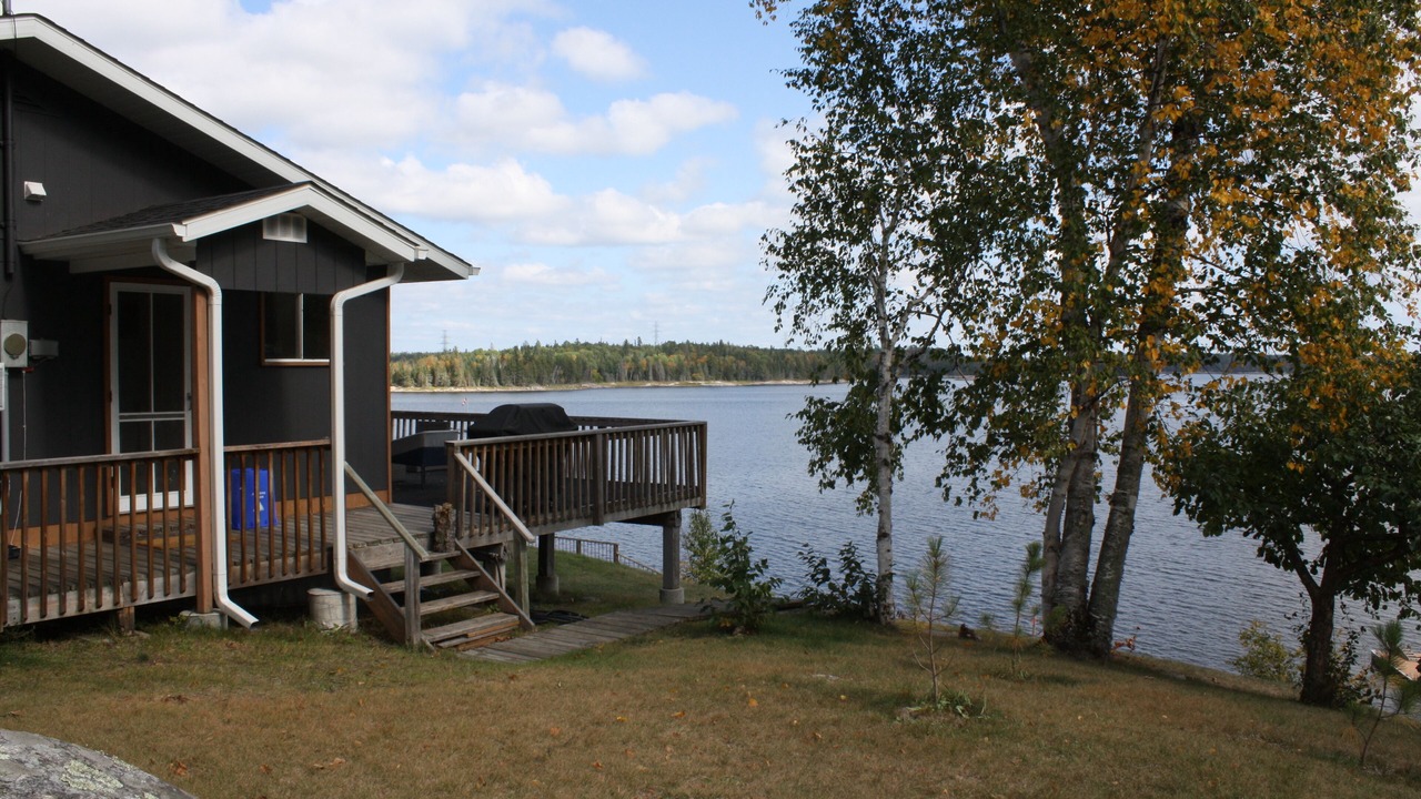 Photo of Patio Balcony in Keewatin