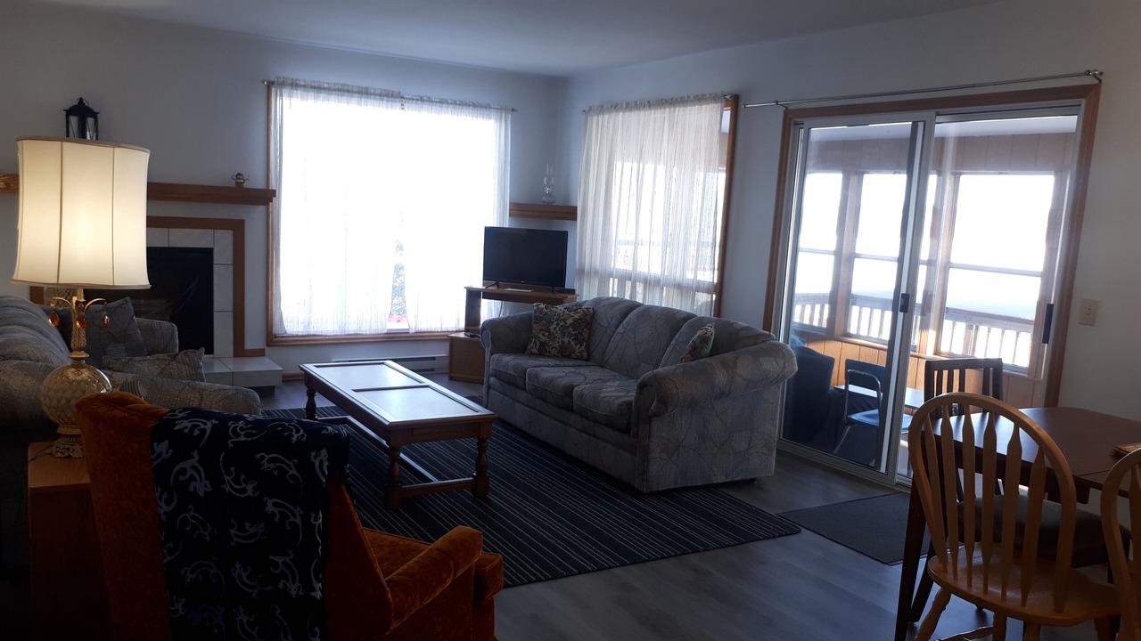 Photo of Bedroom in Keewatin