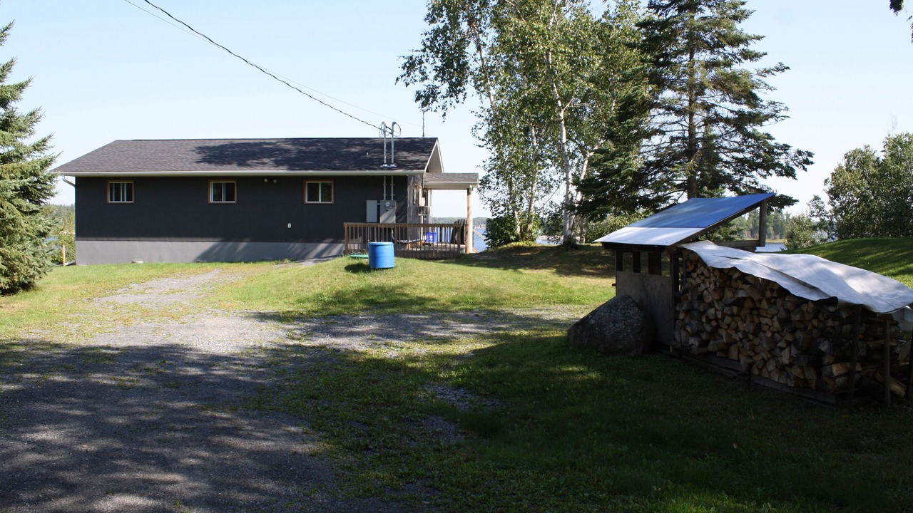 Photo of Outdoor in Keewatin