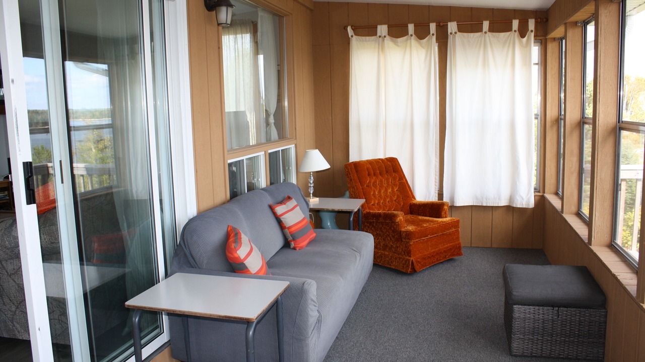 Photo of Livingroom in Keewatin