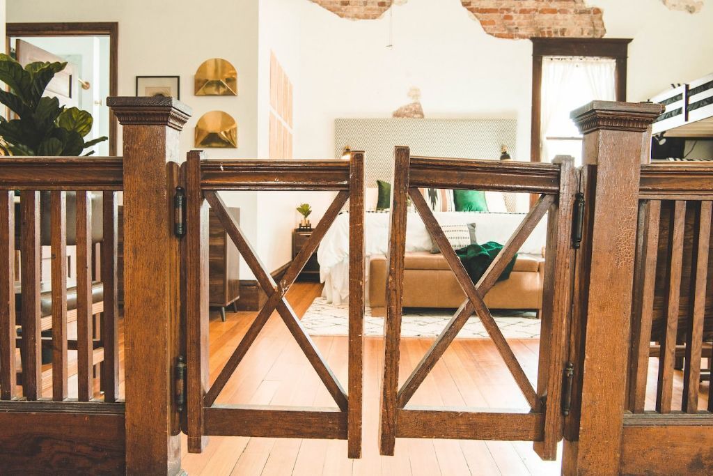 Photo of Bedroom in El Paso