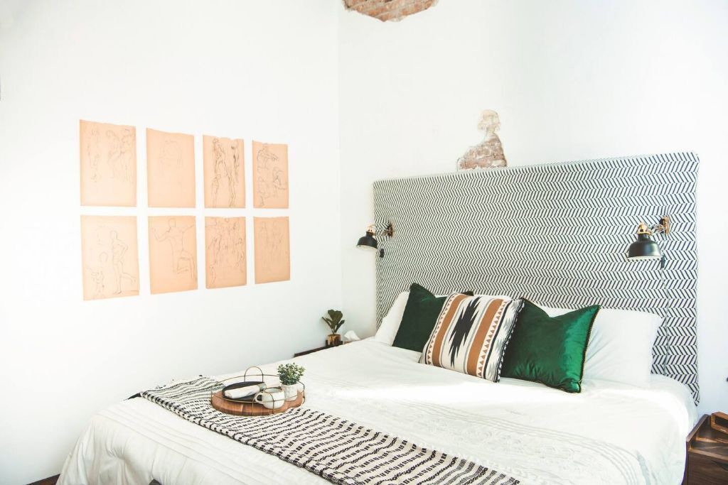 Photo of Bedroom in El Paso