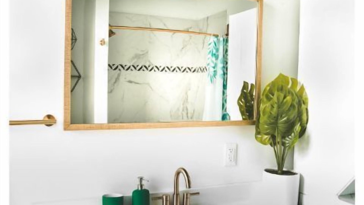 Photo of Bathroom in El Paso
