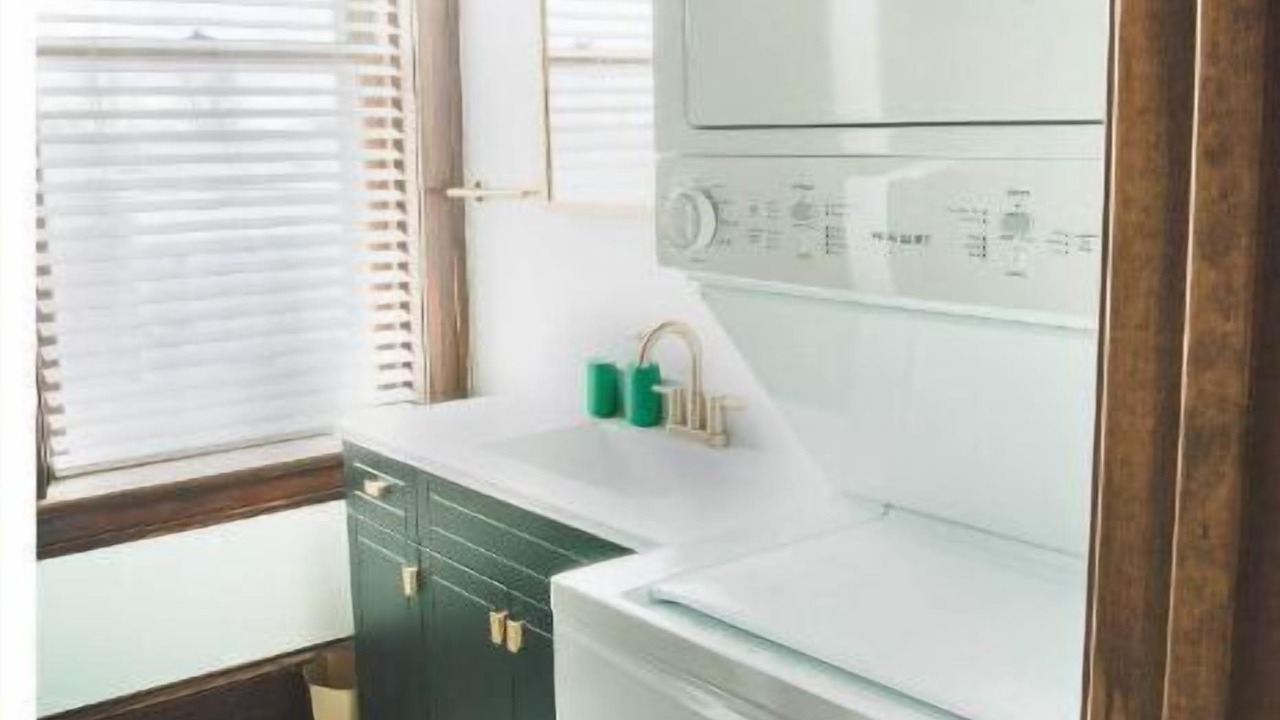 Photo of Bathroom in El Paso