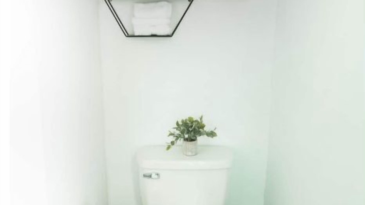 Photo of Bathroom in El Paso