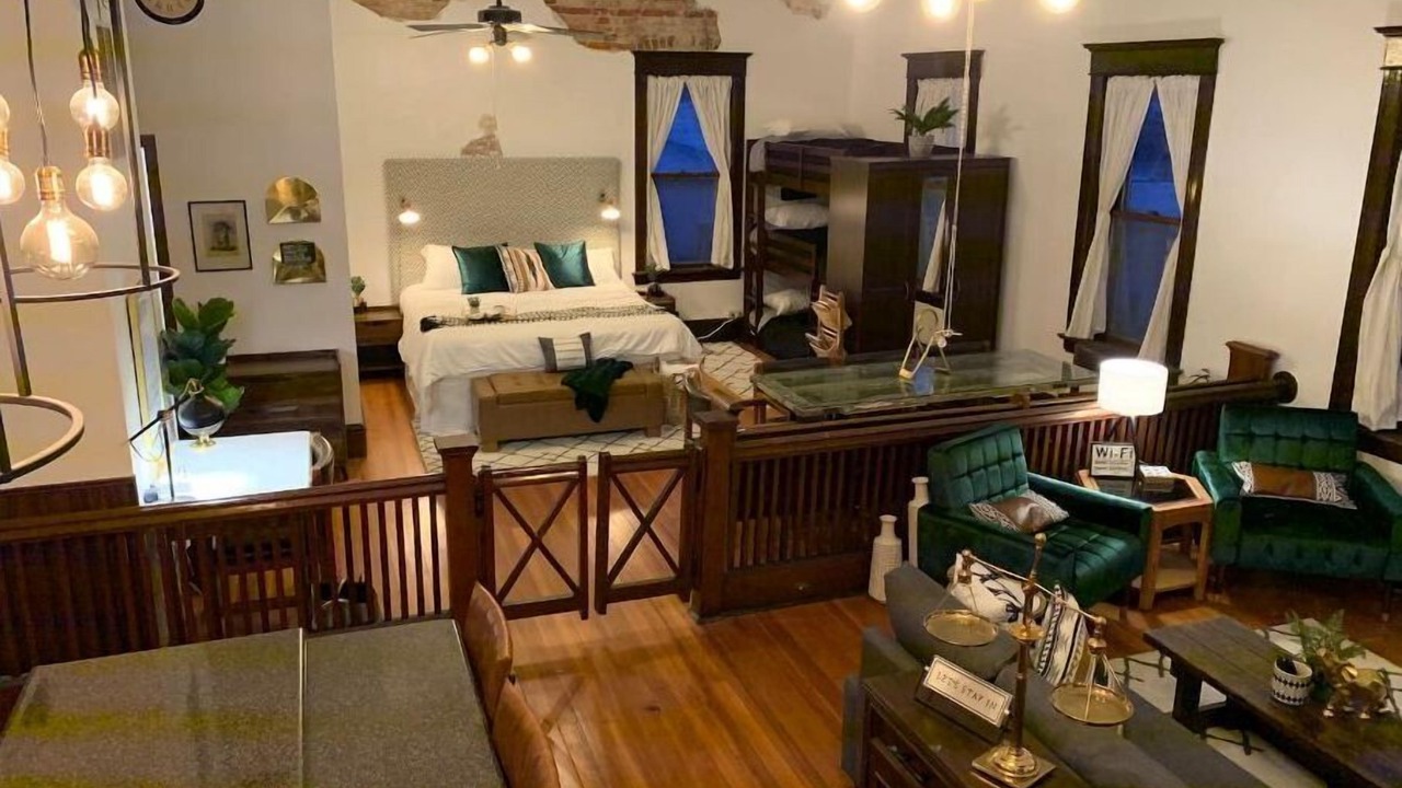 Photo of Bedroom in El Paso