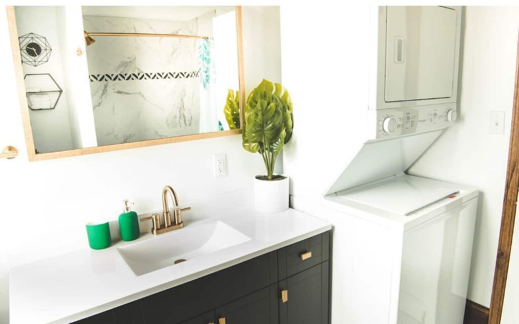 Photo of Bathroom in El Paso