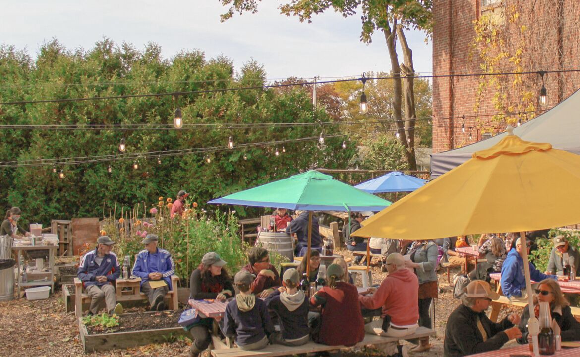 Photo of Outdoor in Ellsworth