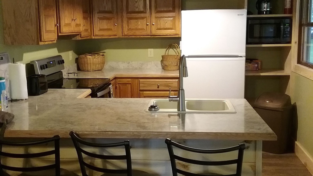 Photo of Kitchen in Irvine