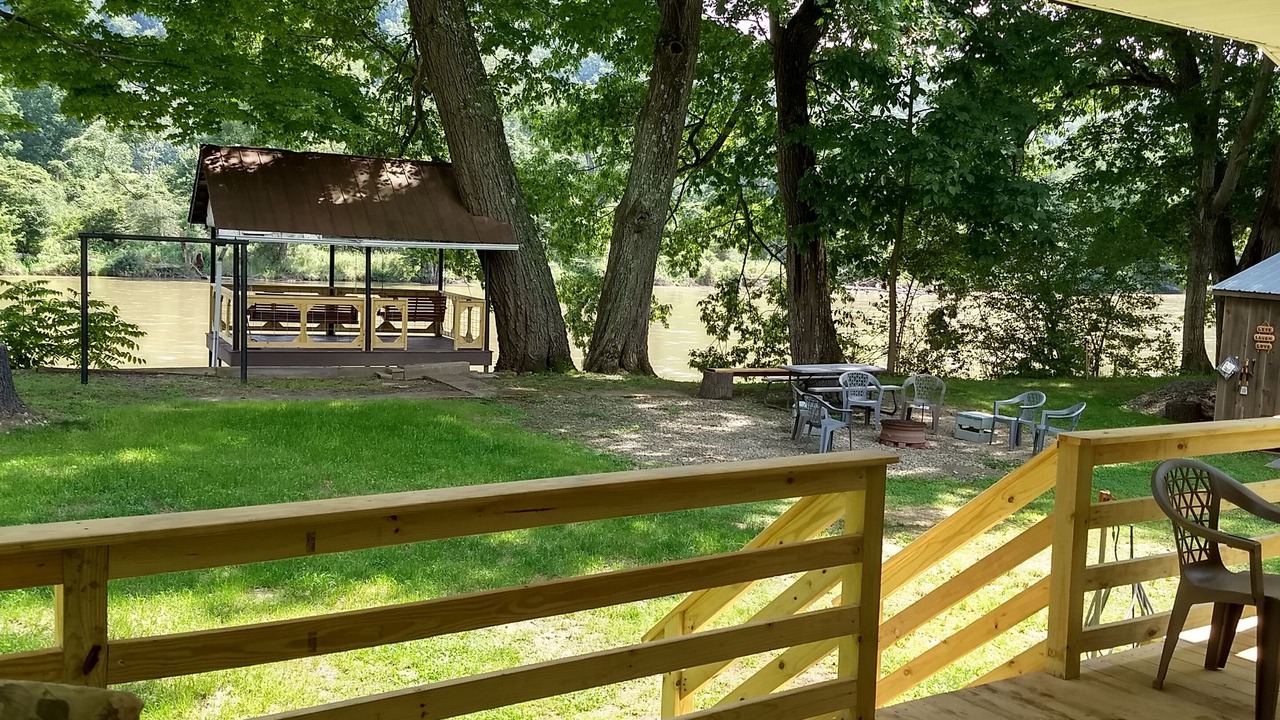 Photo of Patio Balcony in Irvine