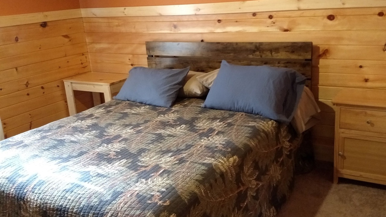 Photo of Bedroom in Irvine