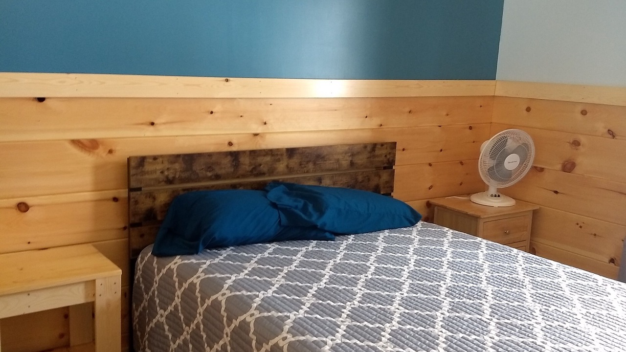 Photo of Bedroom in Irvine