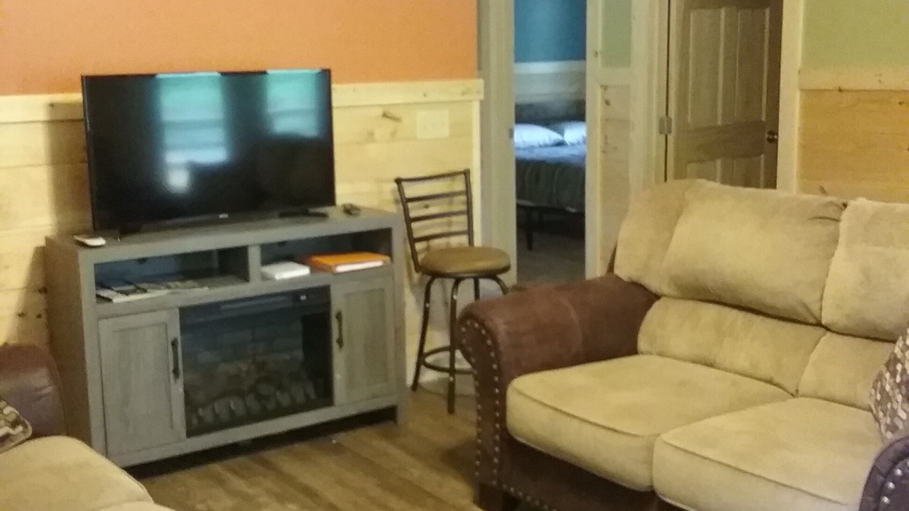 Photo of Livingroom in Irvine