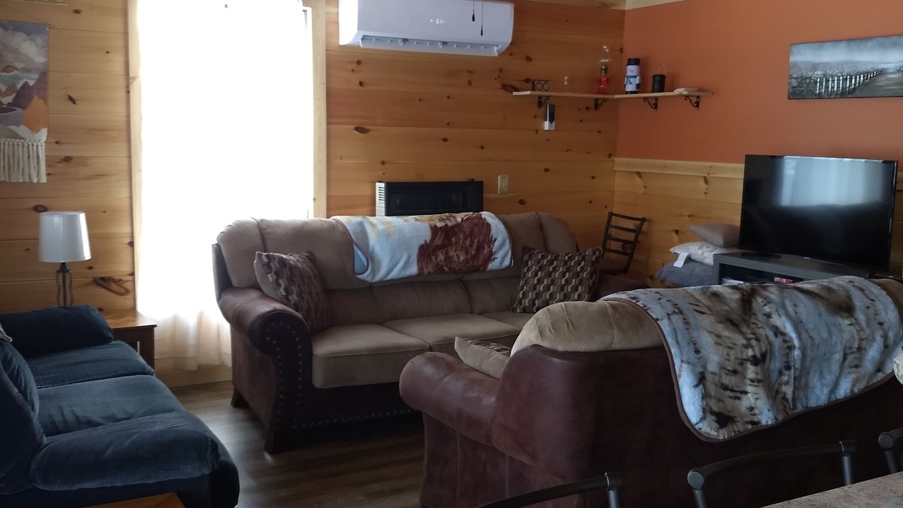 Photo of Livingroom in Irvine