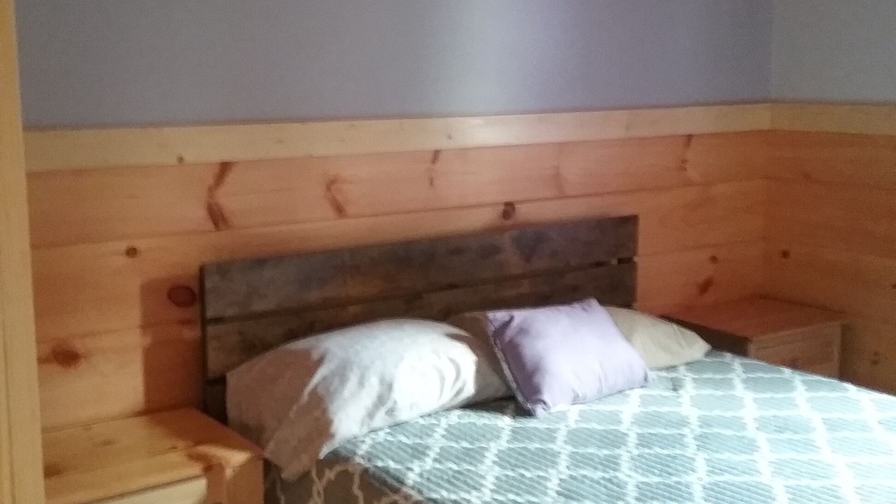 Photo of Bedroom in Irvine