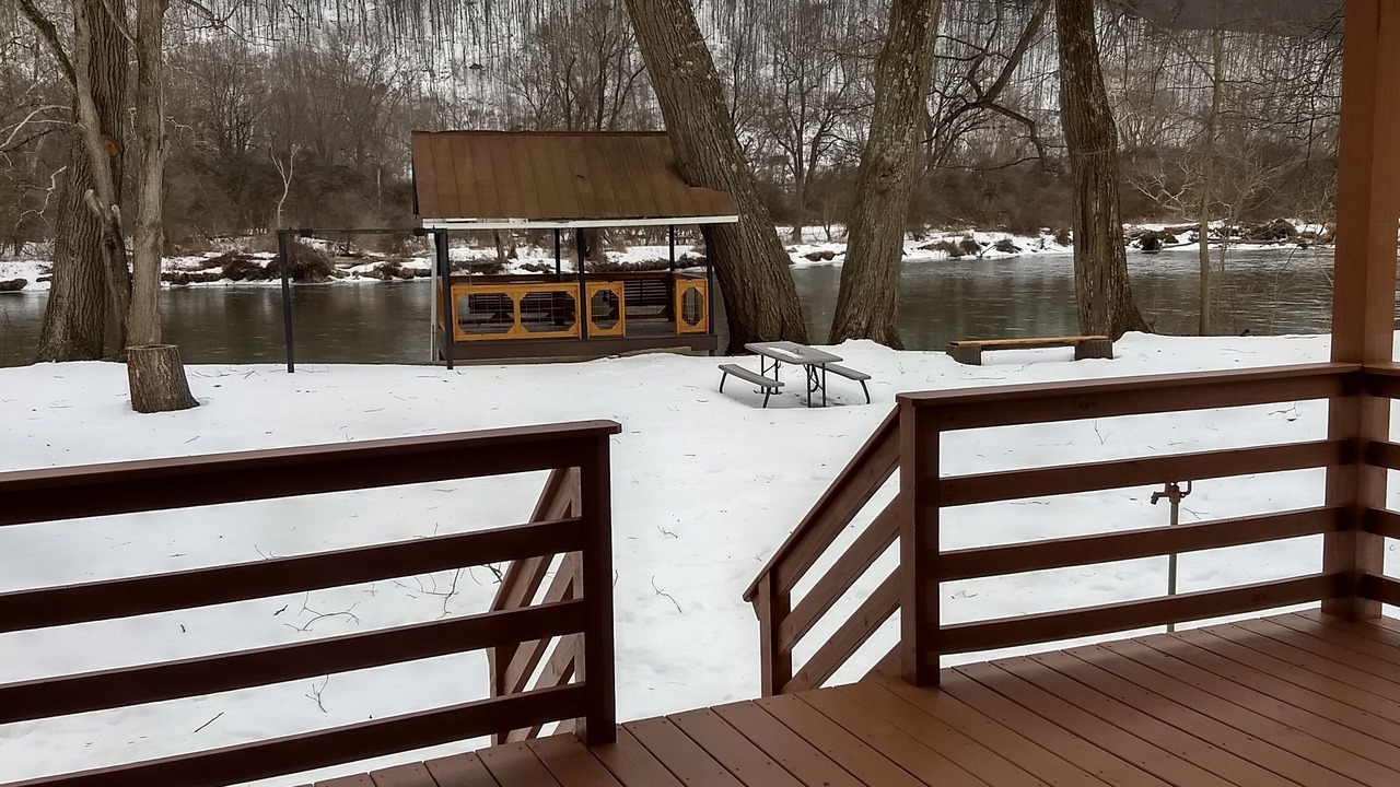 Photo of Outdoor in Irvine