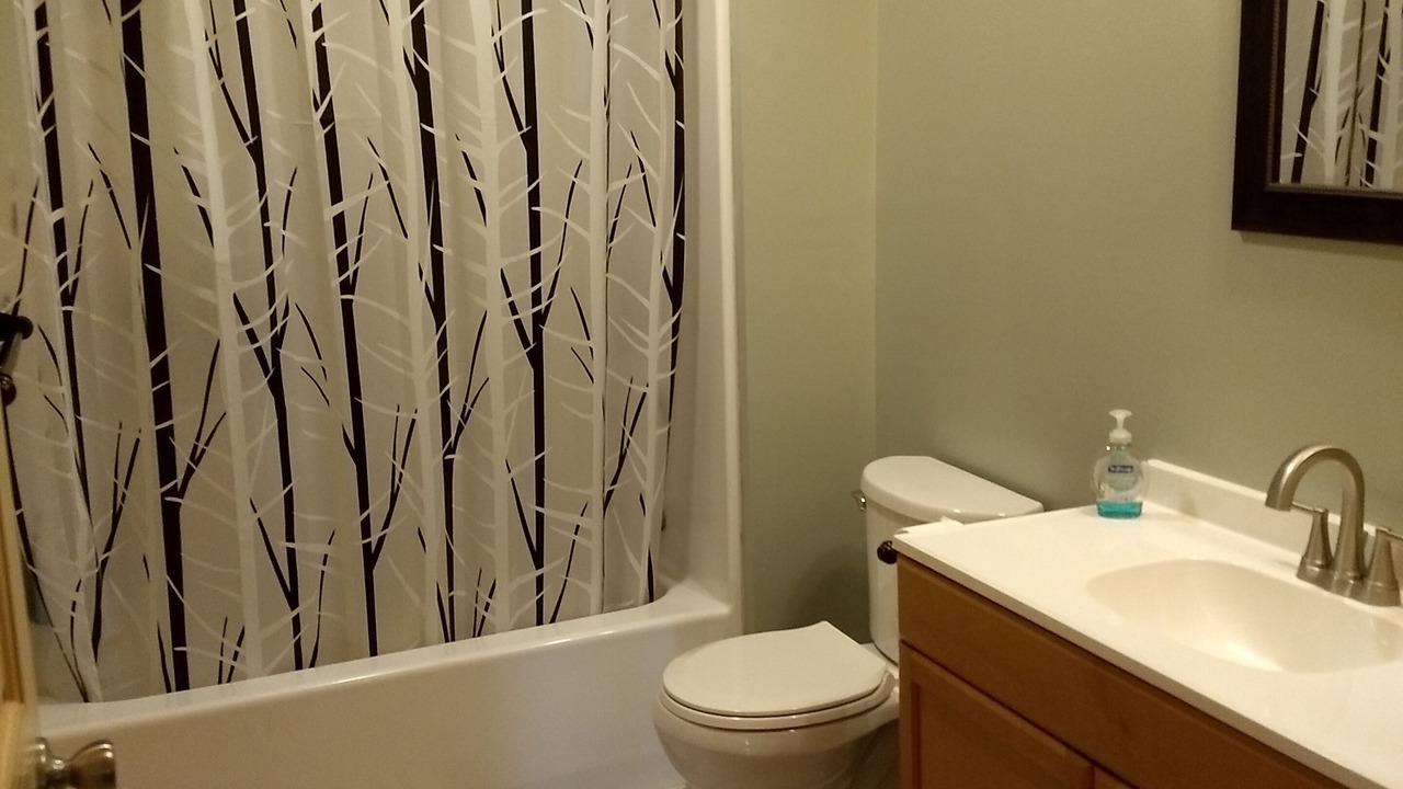 Photo of Bathroom in Irvine