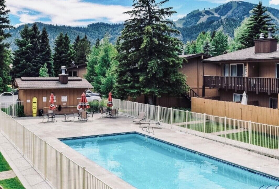 Photo of Outdoor in Ketchum