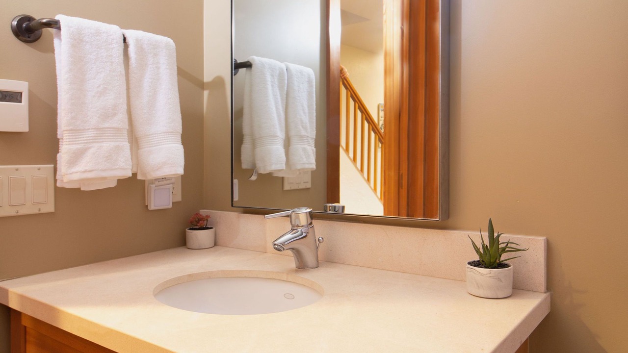 Photo of Bathroom in Ketchum