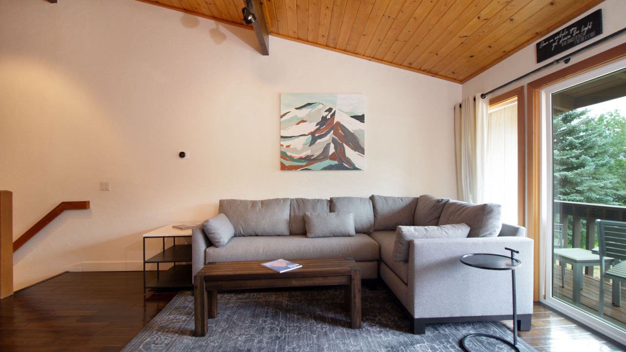 Photo of Livingroom in Ketchum