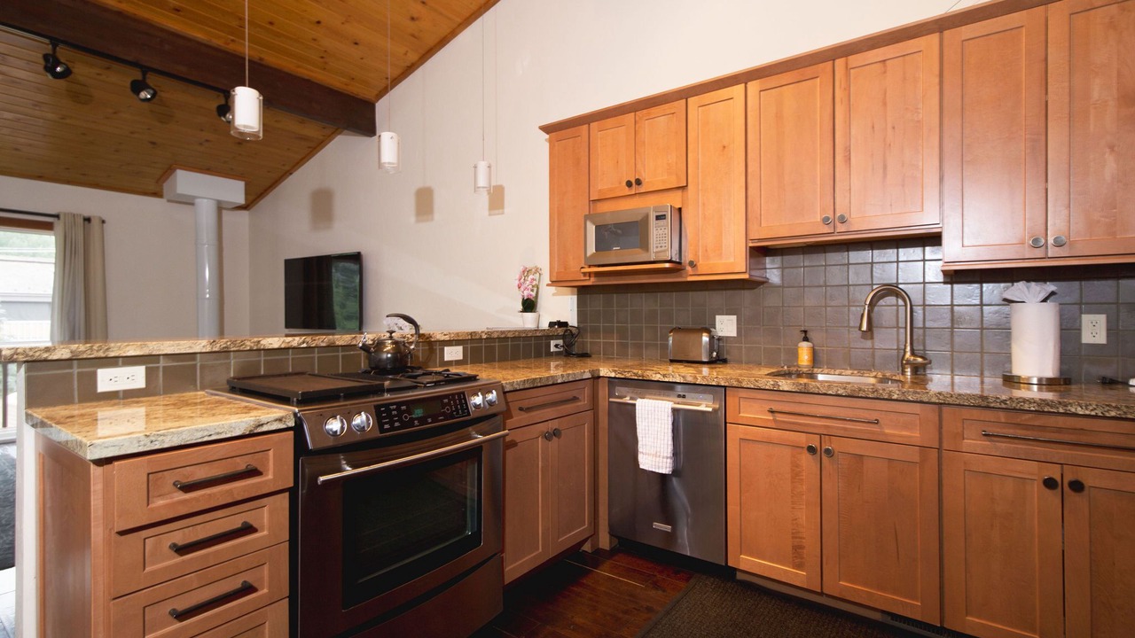 Photo of Kitchen in Ketchum