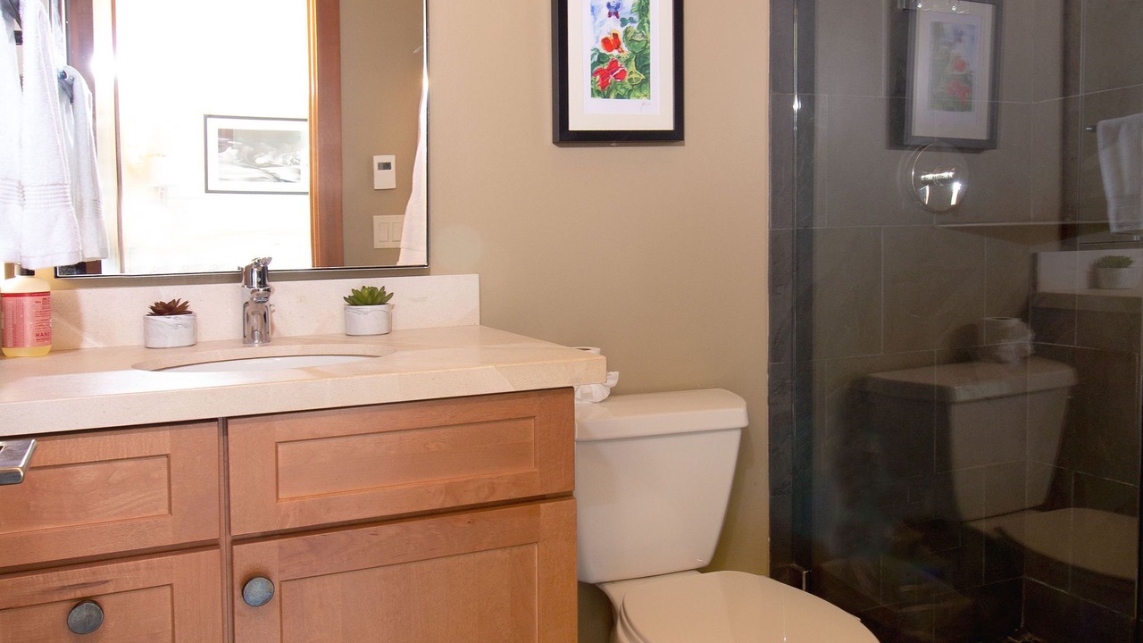 Photo of Bathroom in Ketchum