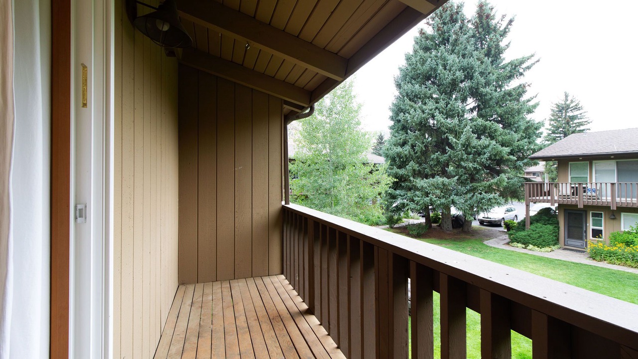 Photo of Outdoor in Ketchum