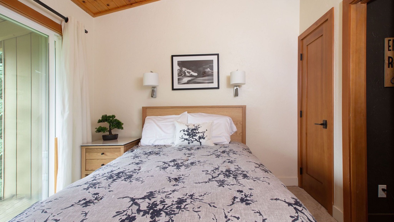 Photo of Bedroom in Ketchum
