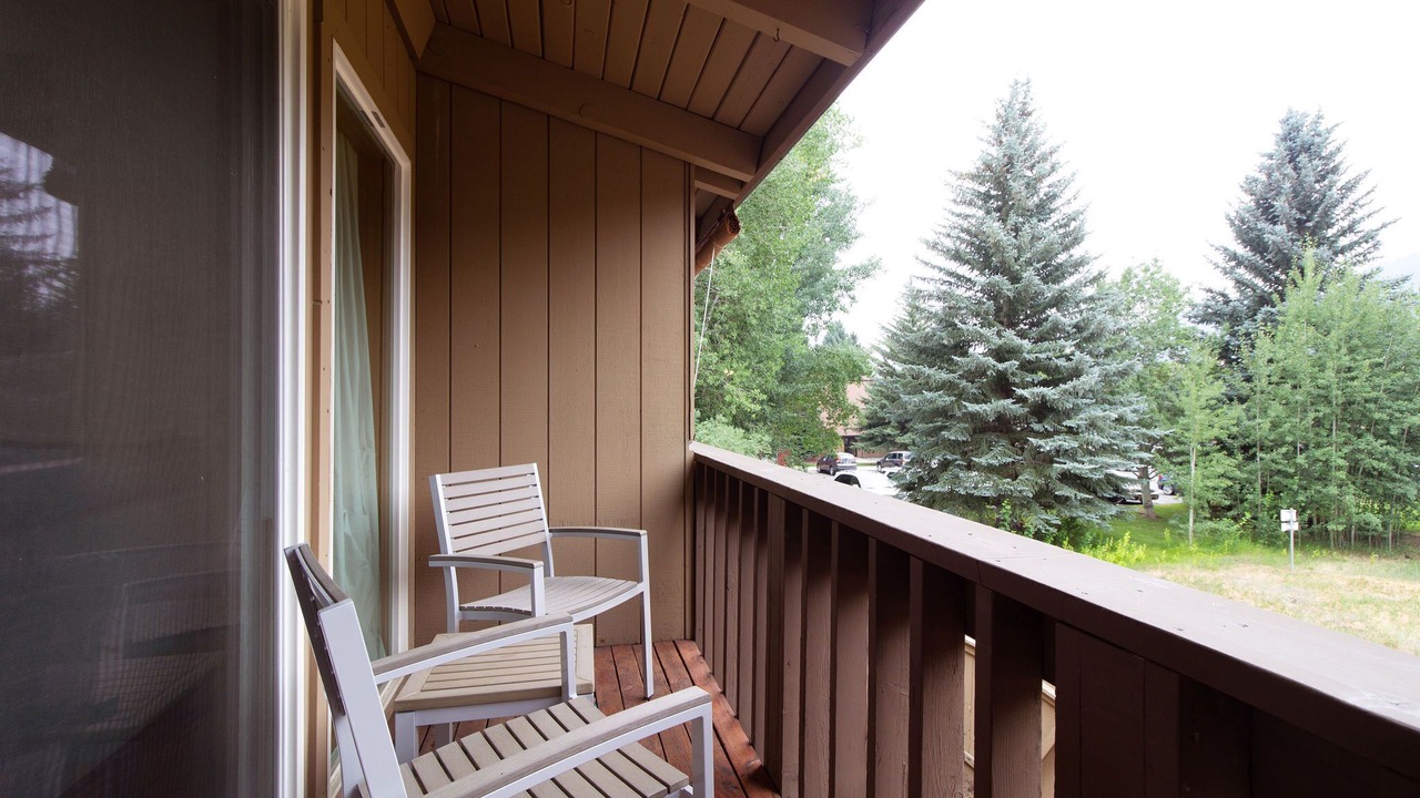 Photo of Outdoor in Ketchum