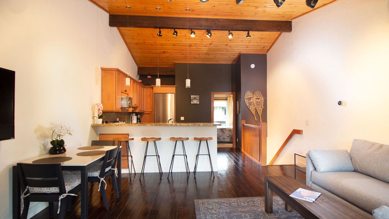 Photo of Livingroom in Ketchum