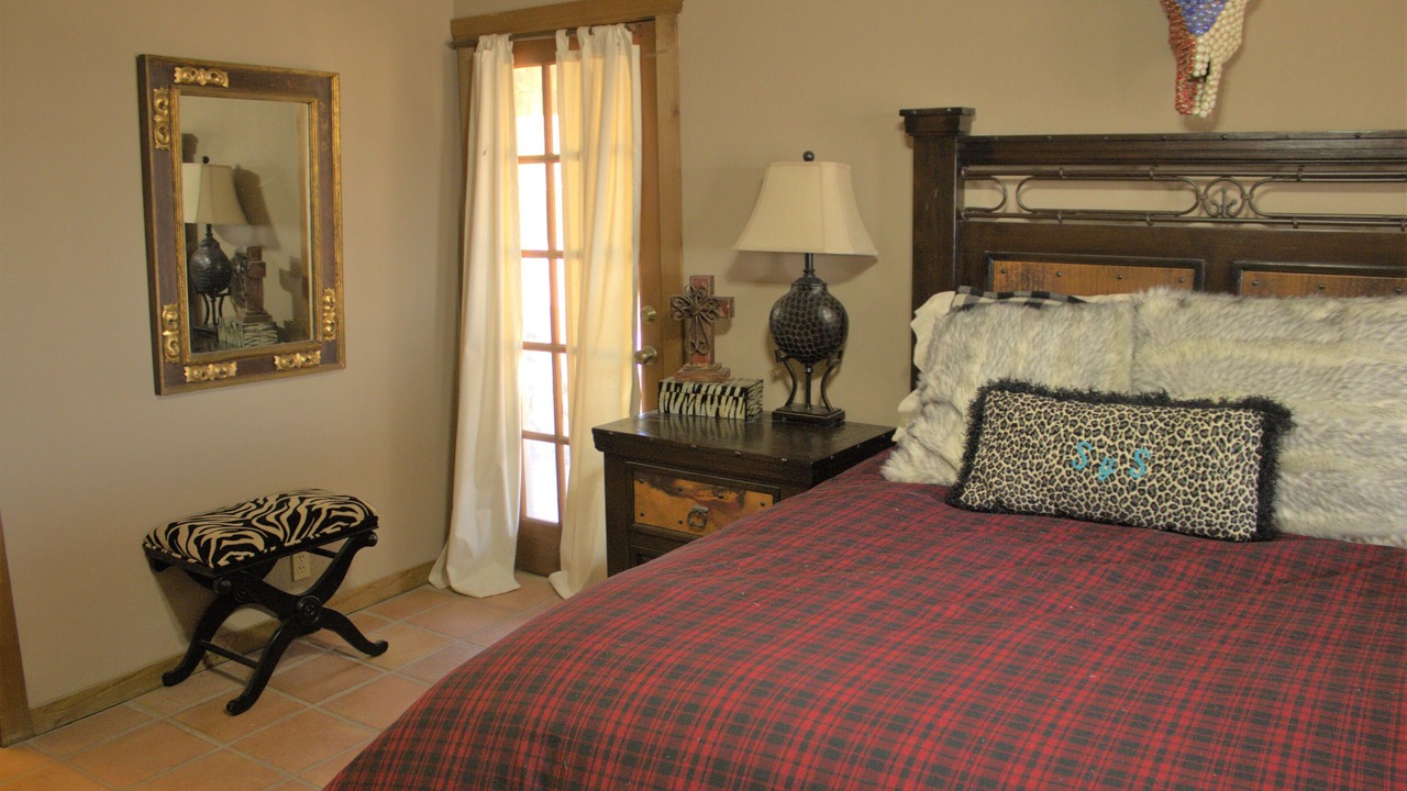 Photo of Bedroom in Telegraph