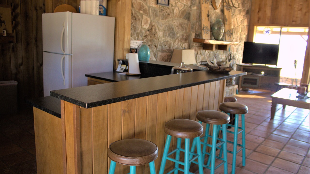 Photo of Kitchen in Telegraph