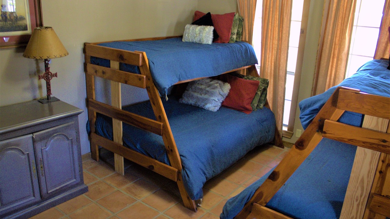 Photo of Bedroom in Telegraph