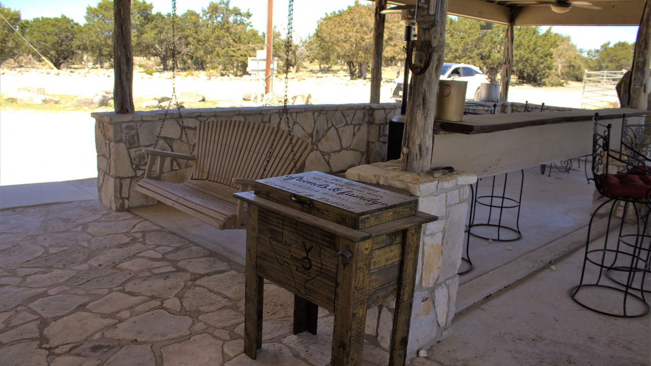 Photo of Outdoor in Telegraph