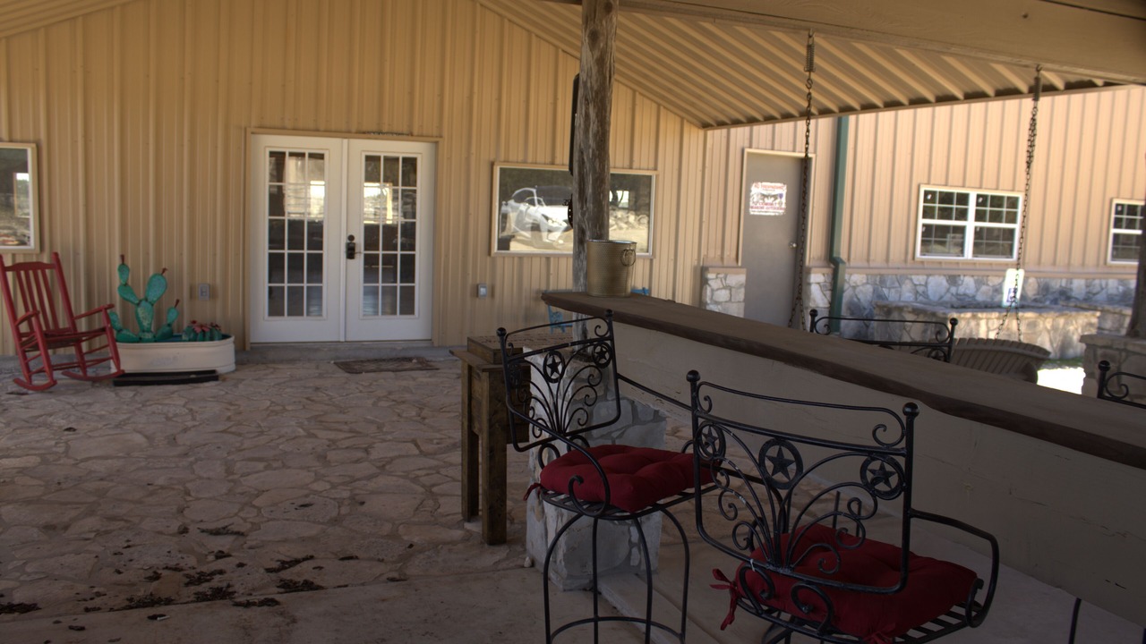 Photo of Patio Balcony in Telegraph