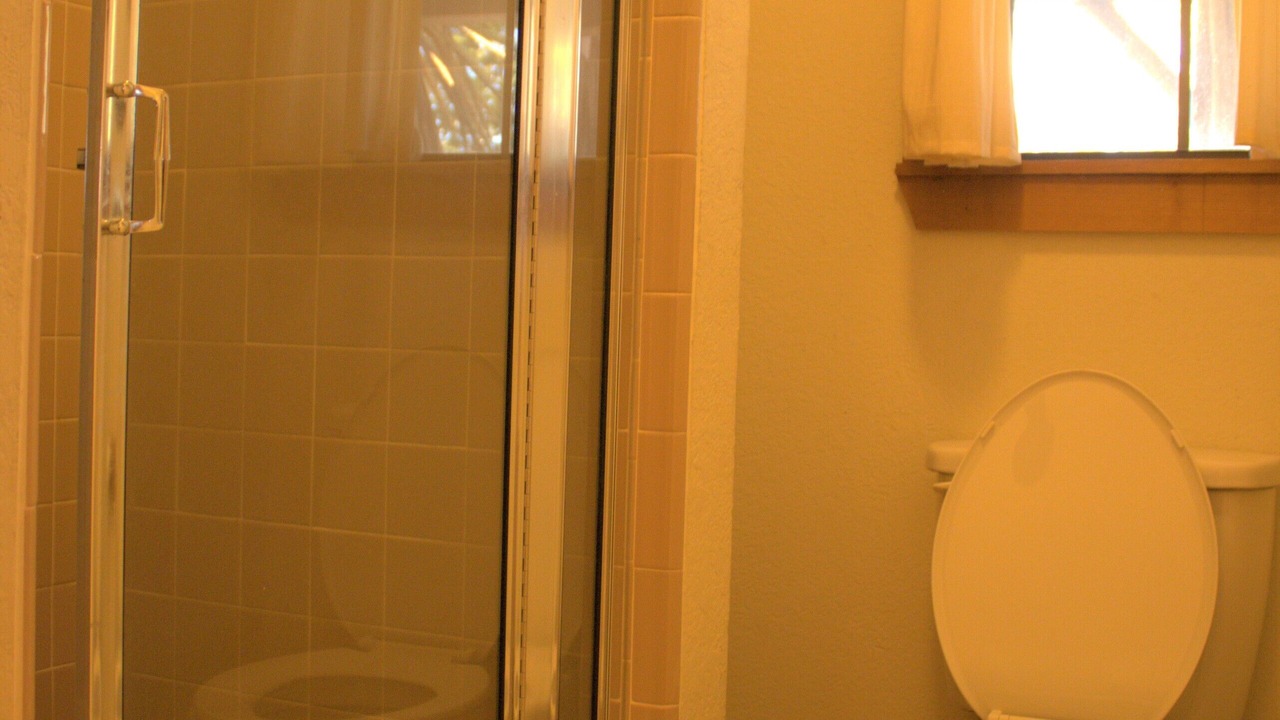 Photo of Bathroom in Telegraph