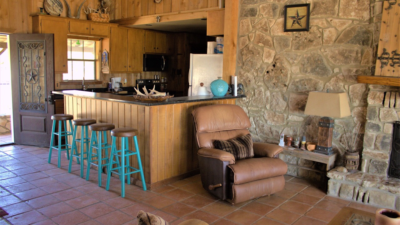 Photo of Livingroom in Telegraph