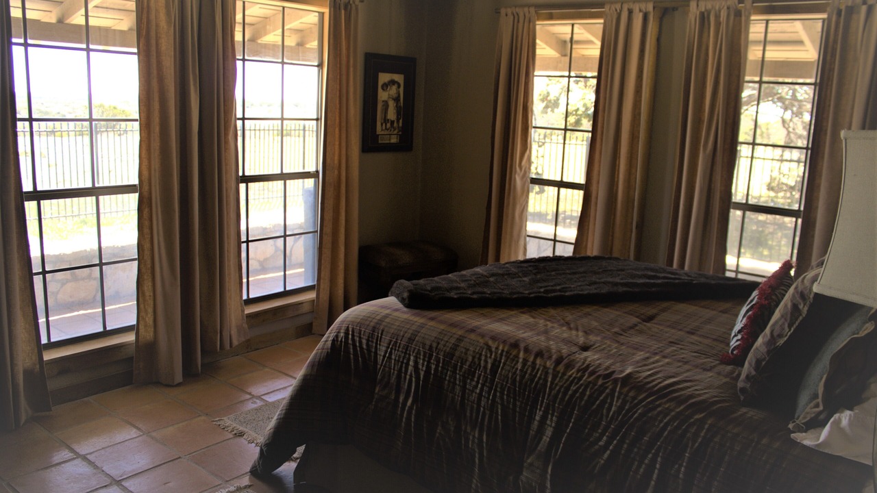 Photo of Bedroom in Telegraph