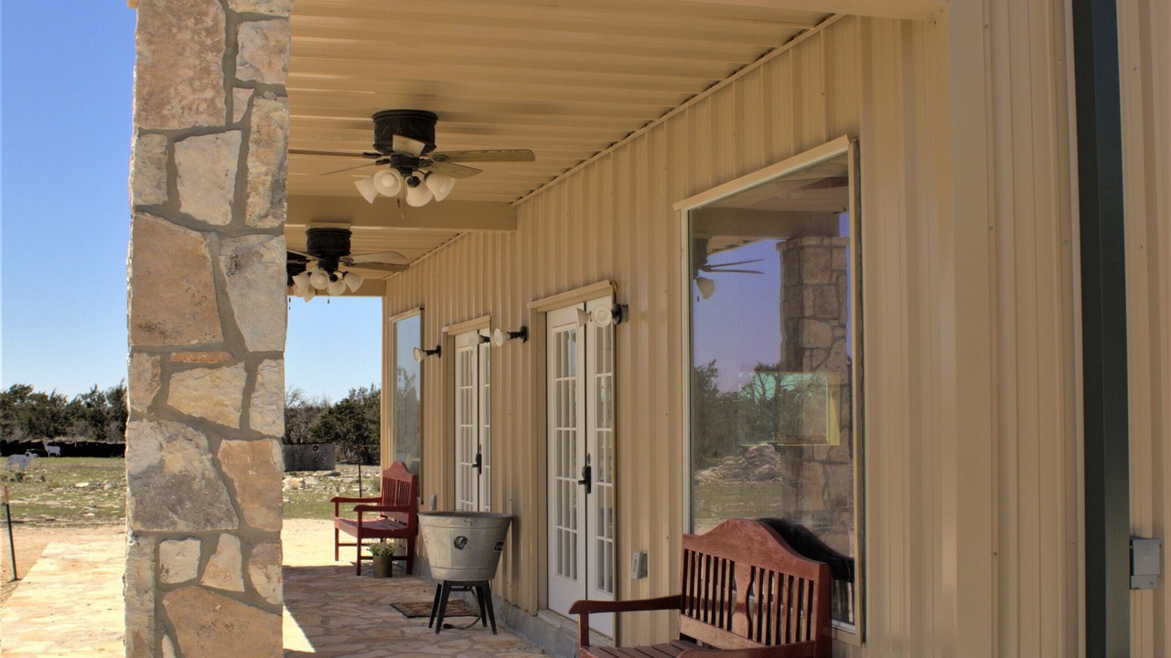 Photo of Patio Balcony in Telegraph