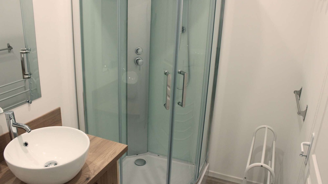 Photo of Bathroom in Guerande