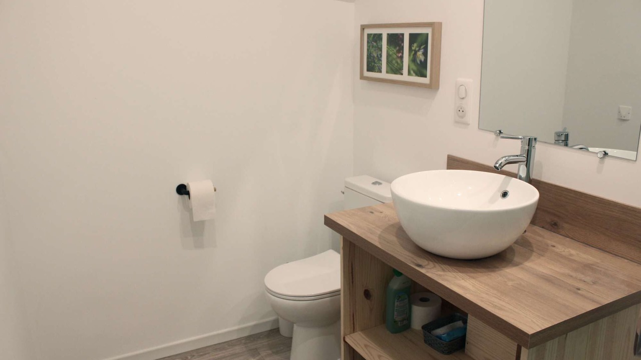 Photo of Bathroom in Guerande