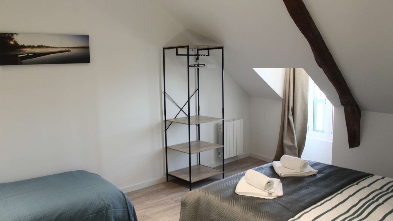 Photo of Bedroom in Guerande