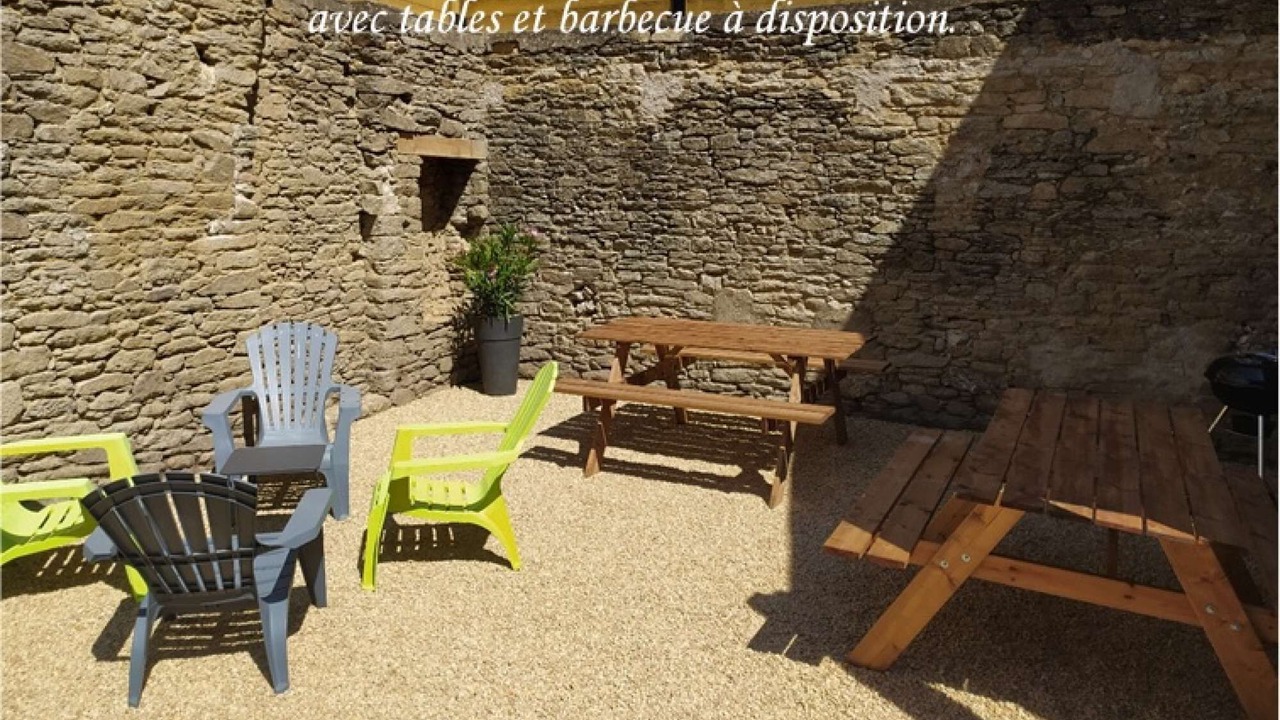 Photo of Outdoor in Guerande