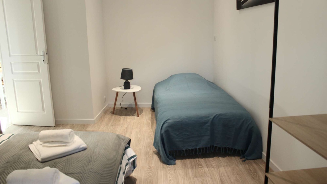 Photo of Bedroom in Guerande