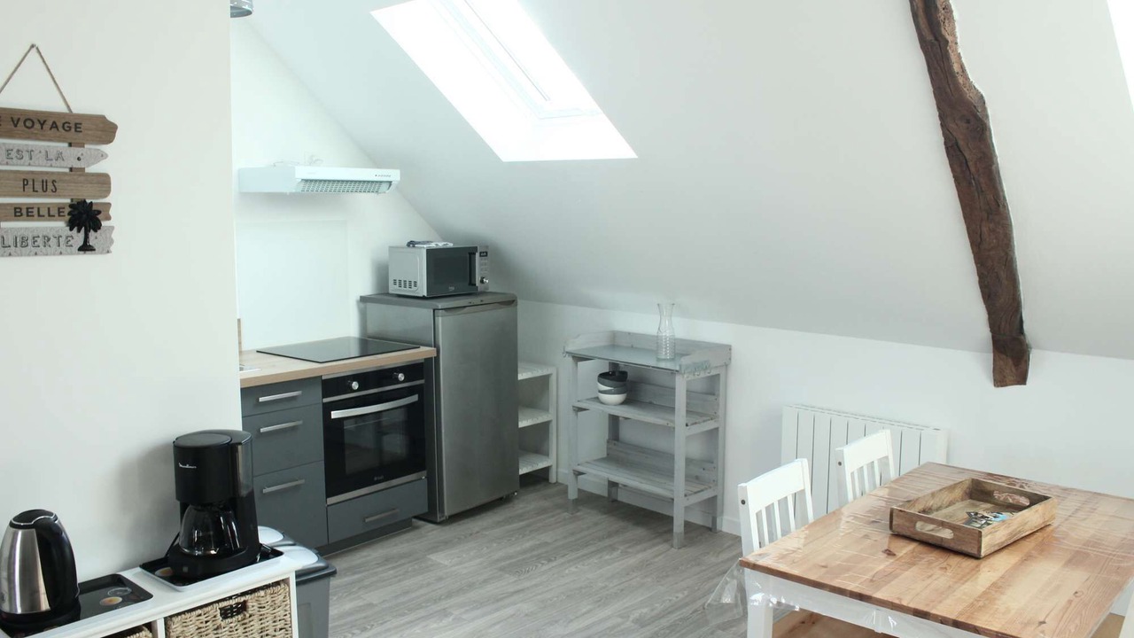 Photo of Kitchen in Guerande