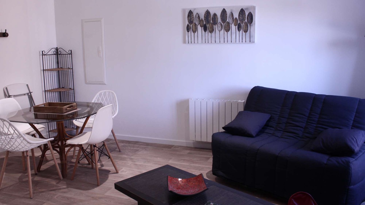 Photo of Livingroom in Guerande