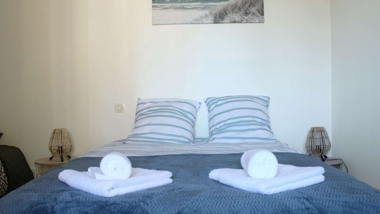 Photo of Bedroom in Guerande